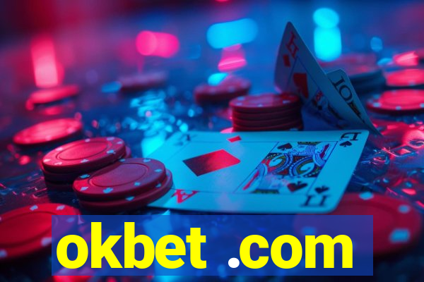 okbet .com